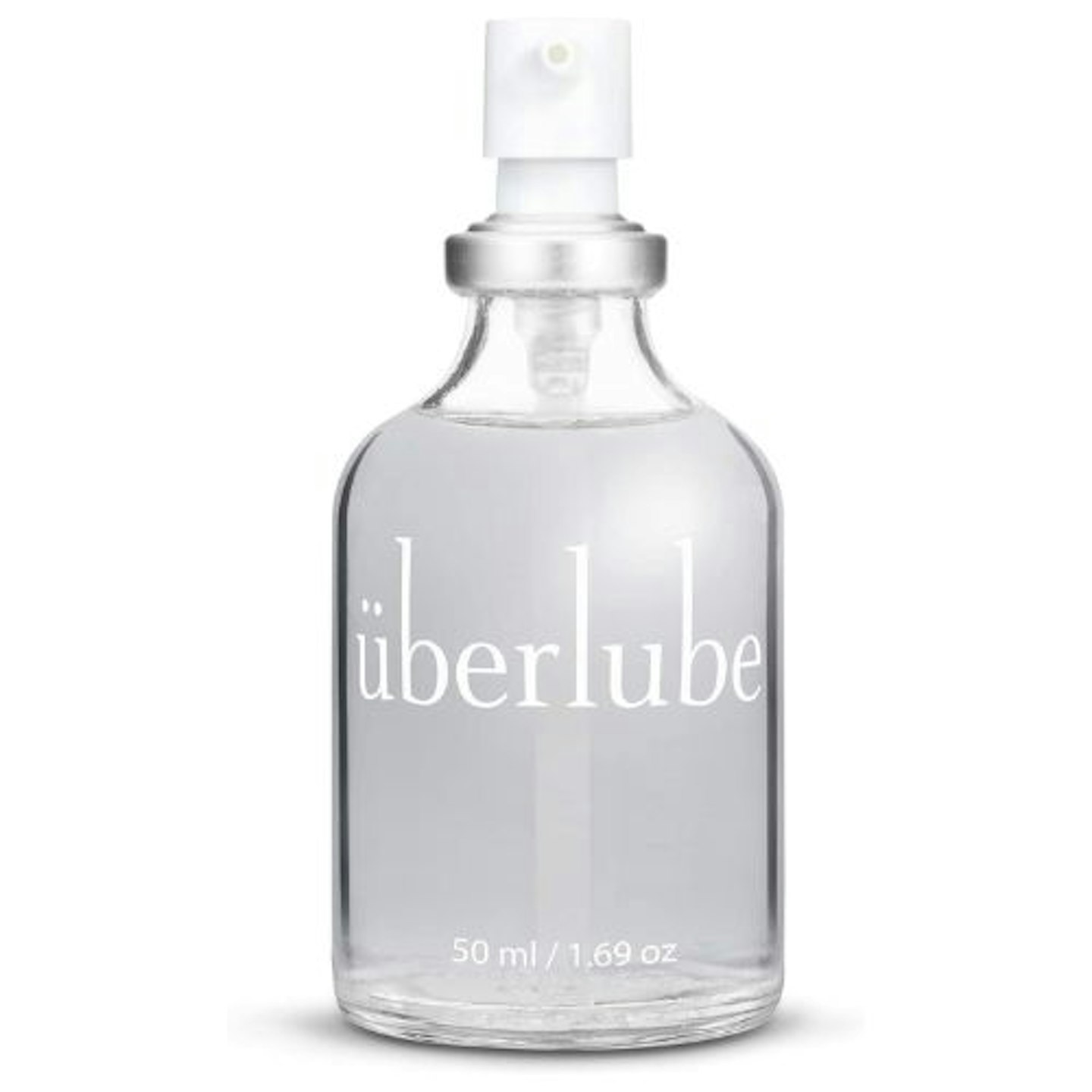 Überlube Luxury Lubricant