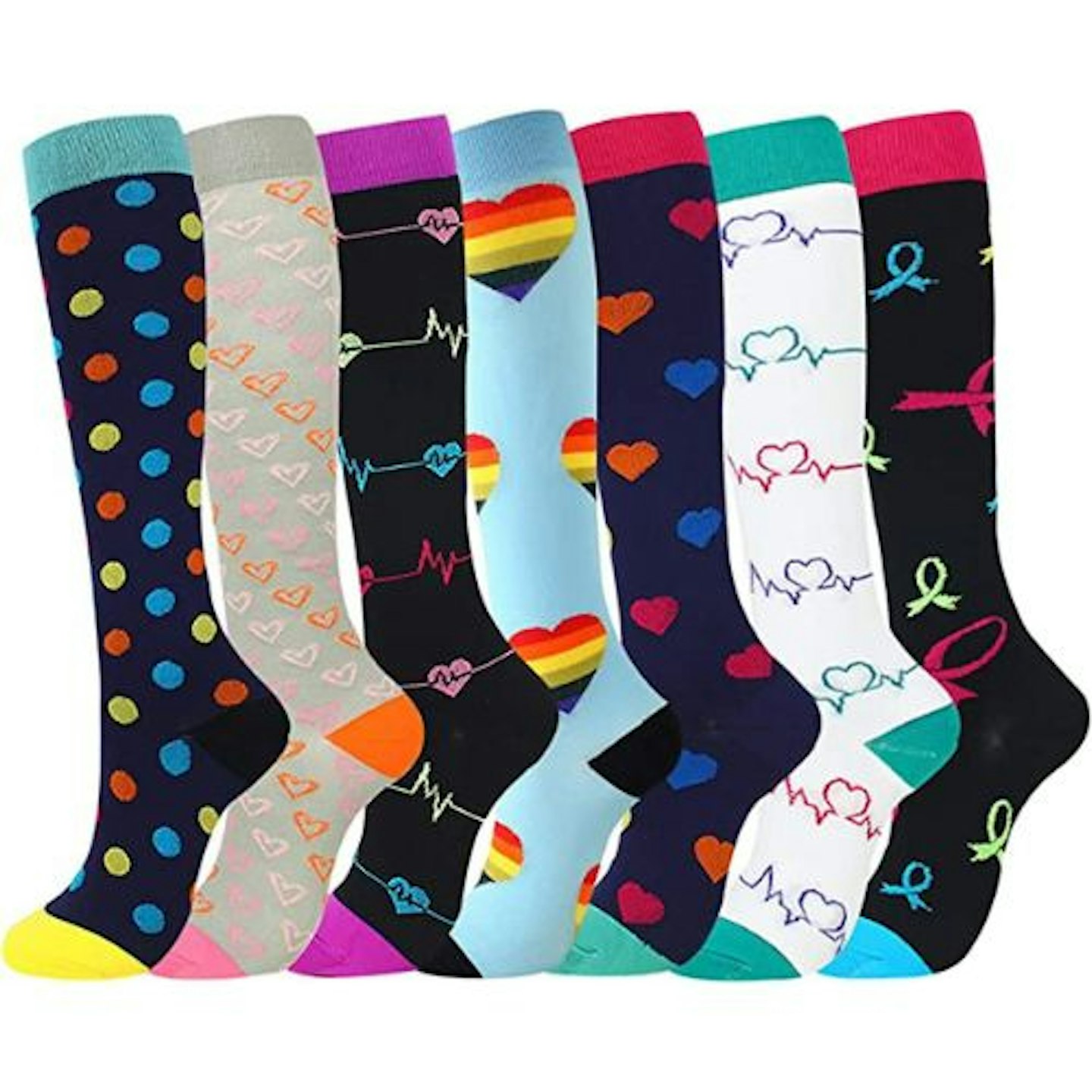best-compression-socks-yyw-socks-men-women