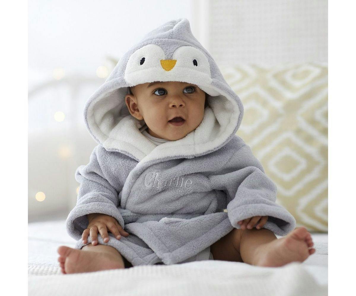 Next baby dressing outlet gown