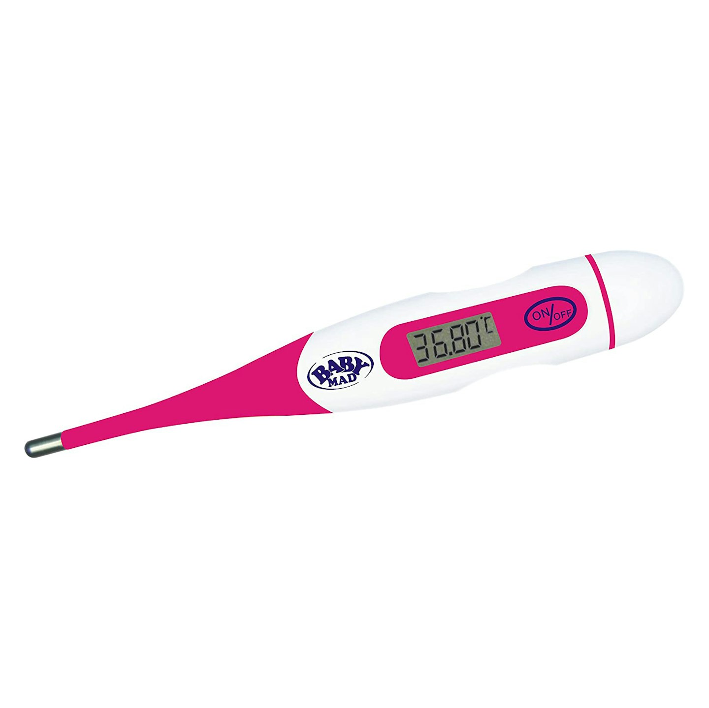 Babymad Digital Basal Thermometer