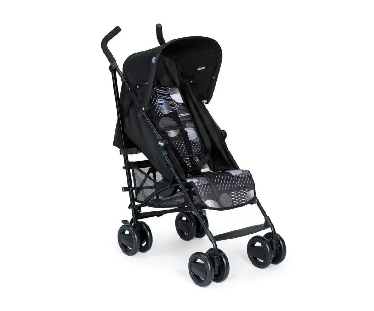 cheap travel pushchair