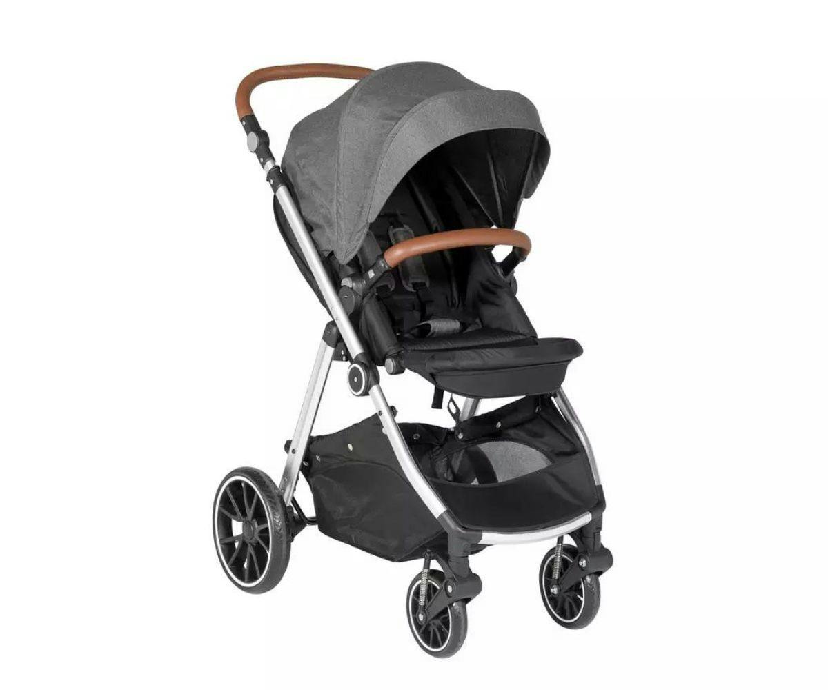 Best 2025 cheap pushchair