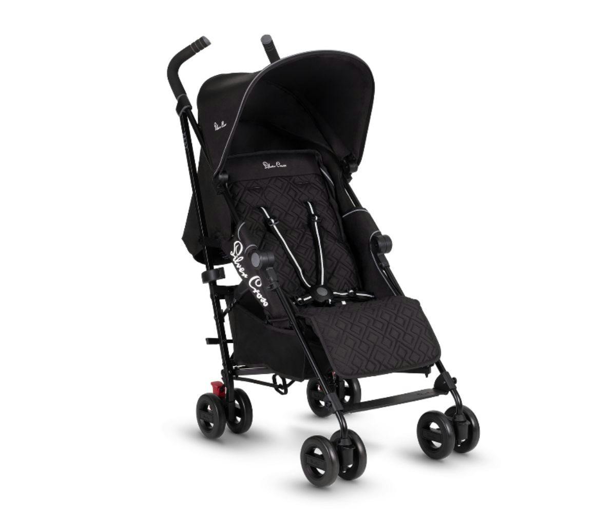 Cheap pushchair from outlet birth