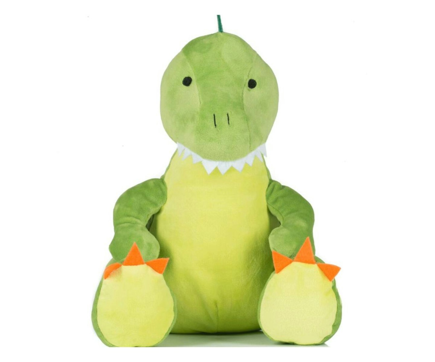 Best Christmas presents for toddlers Personalised Dinosaur Toy