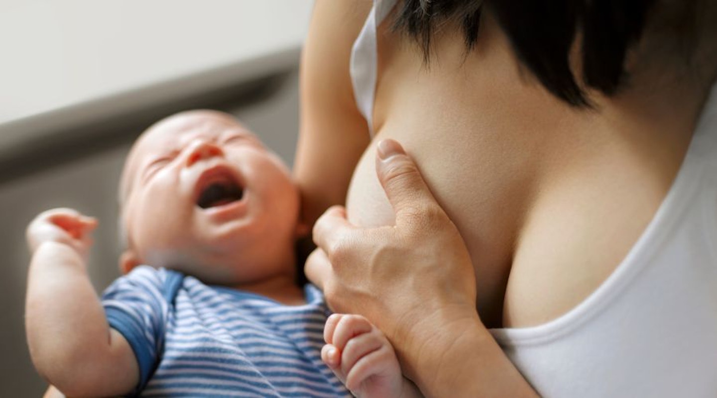 The Best Nipple Cream for Breastfeeding - Tinybeans