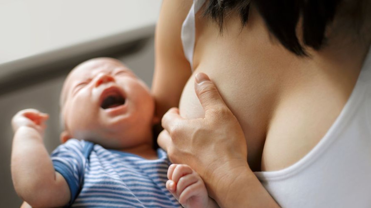 nipple creams for breastfeeding