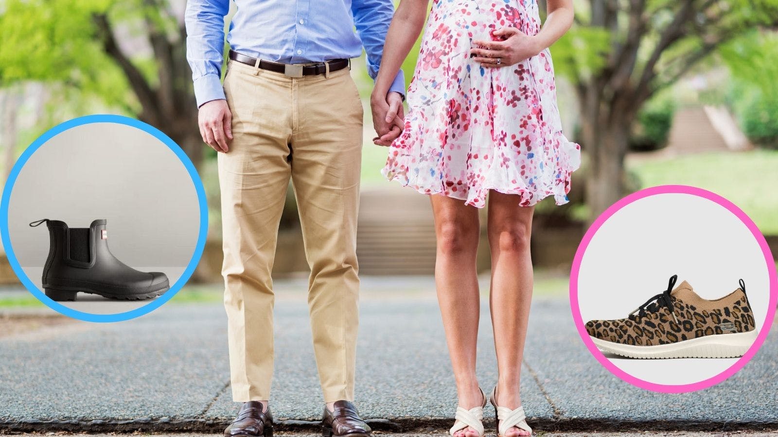 10 best shoes for swollen pregnant feet Reviews Mother & Baby