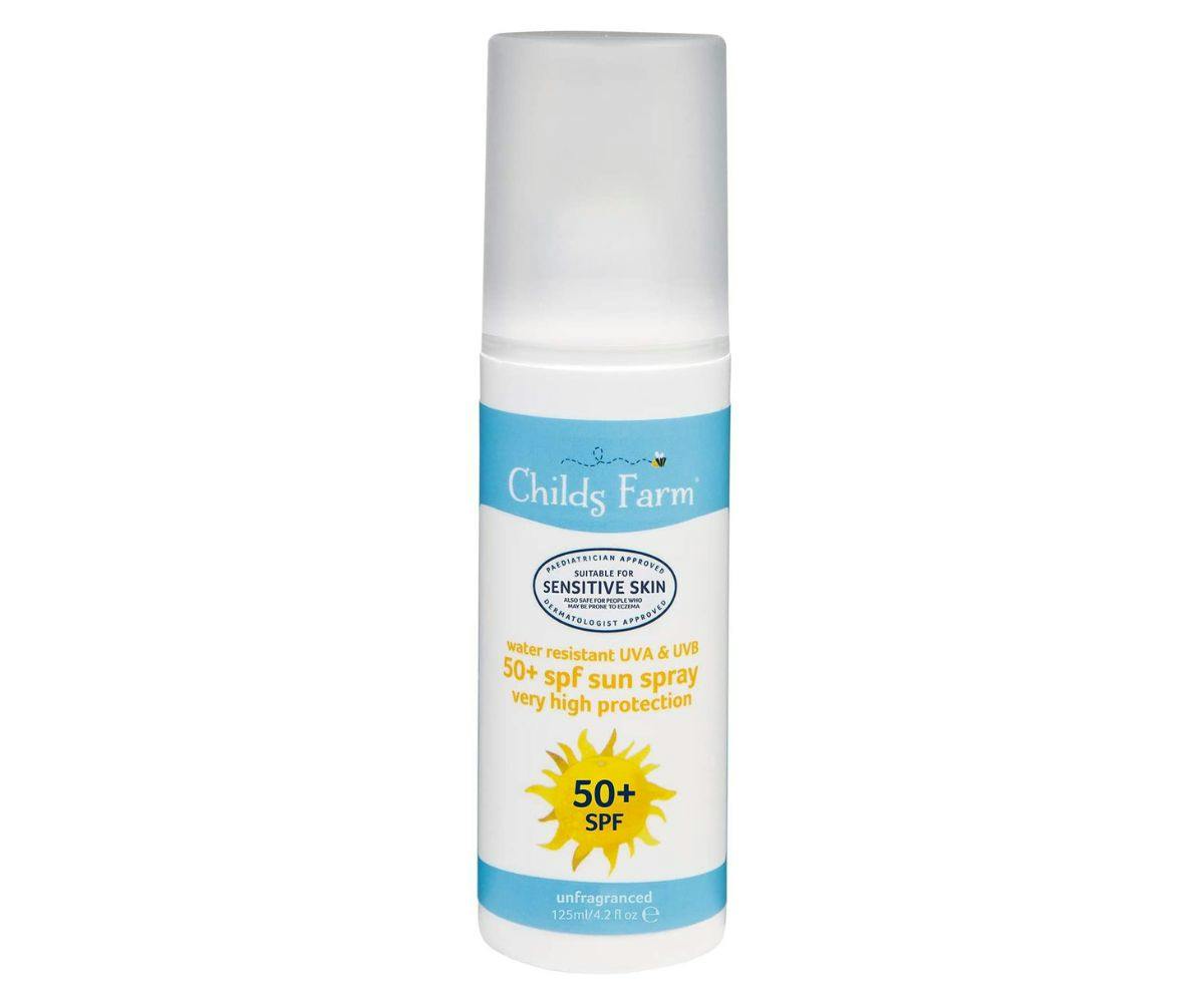 Best kid sunscreen sale 2016