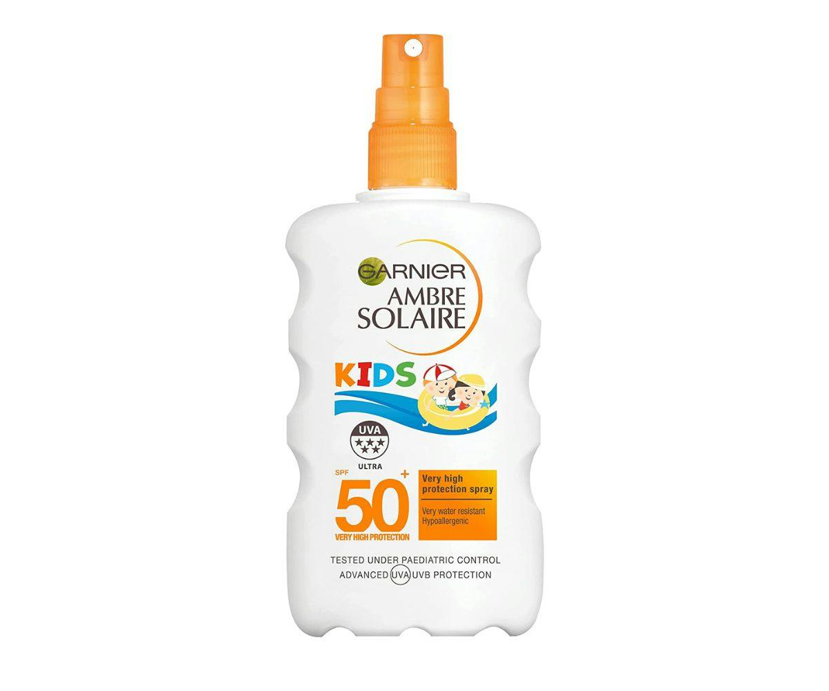 Best waterproof hot sale sunscreen for kids