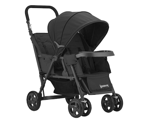 best cheap double stroller