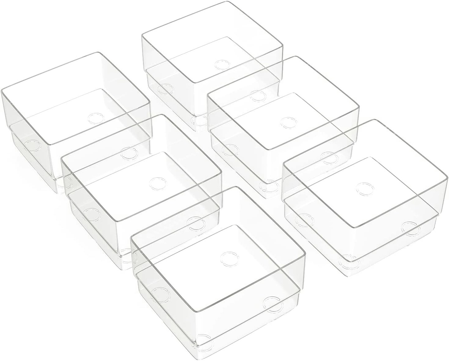 clear-plastic-organiser trays