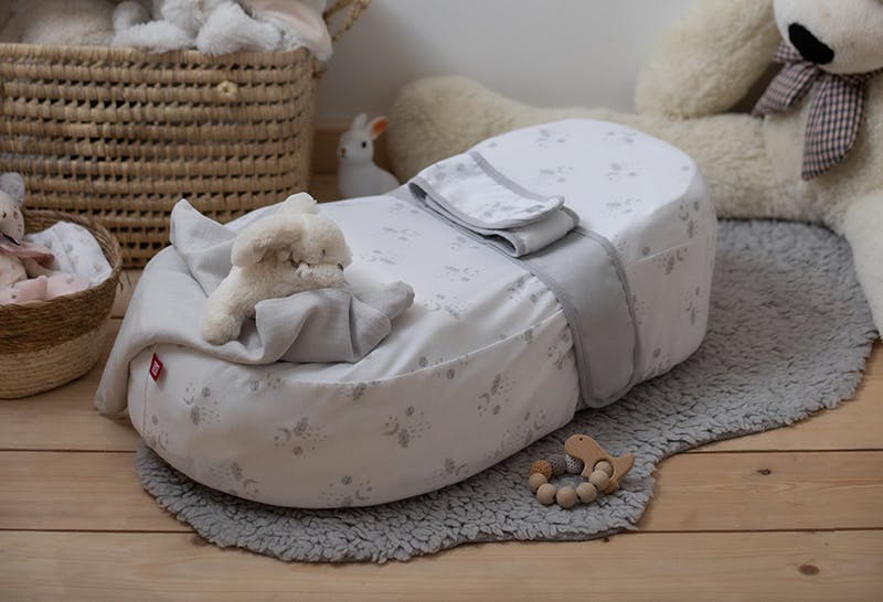 WIN a Cocoonababy daytime lounger Baby Mother & Baby