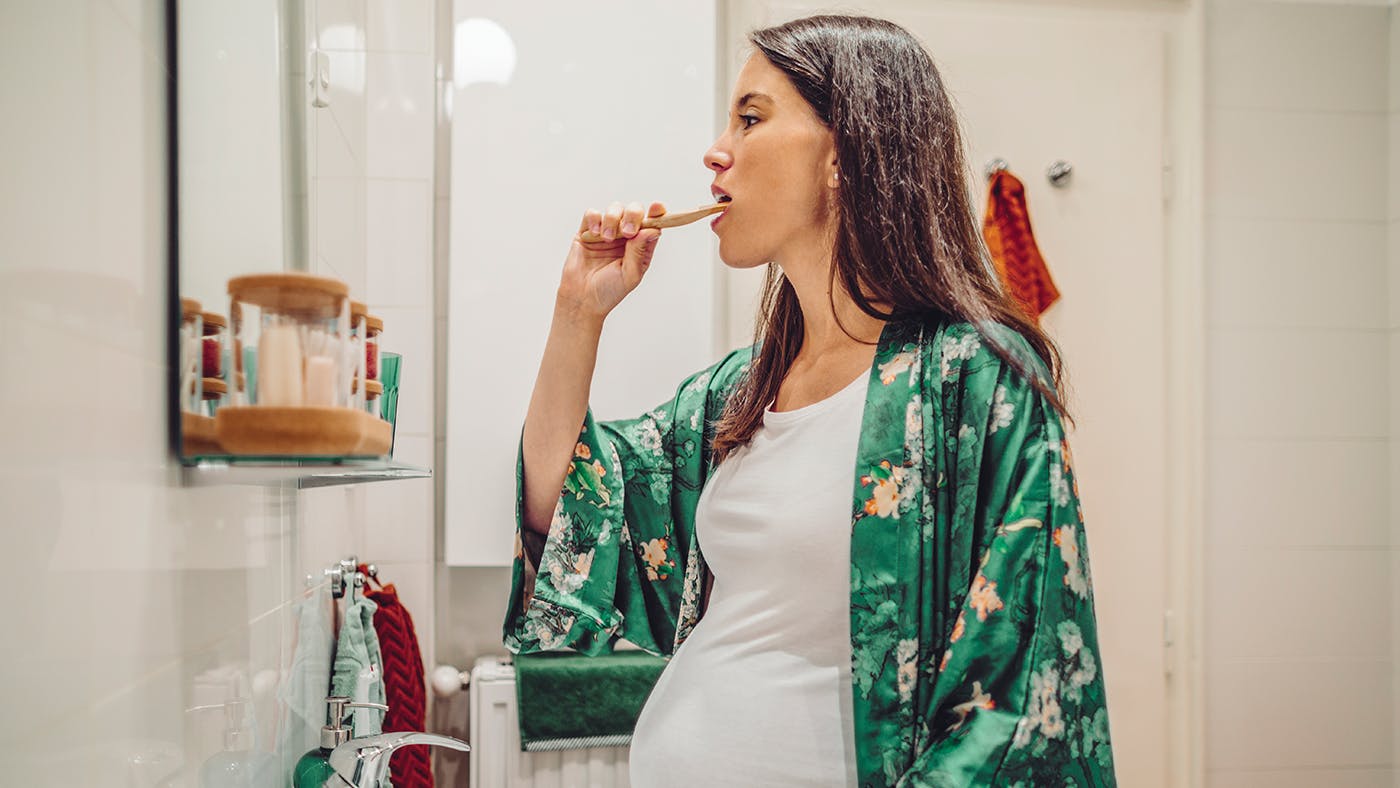 Dry mouth in pregnancy causes, symptoms and treatments