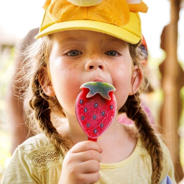 Best ice lolly moulds for kids