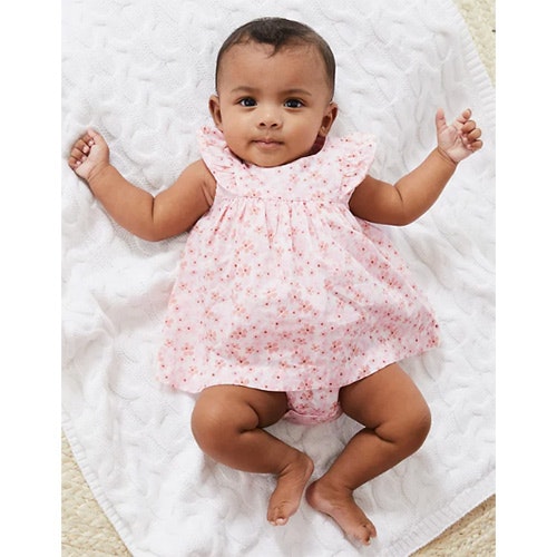 Baby wedding outfits the best buys for comfort and style on the big