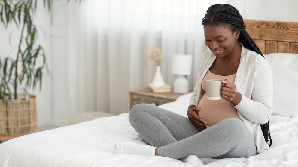 How to treat a cough in pregnancy and the best remedies