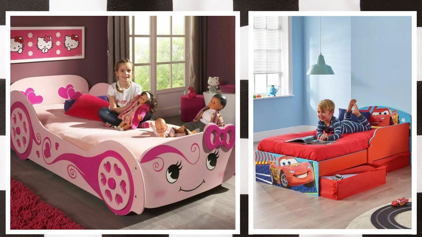 toddler-car-bed