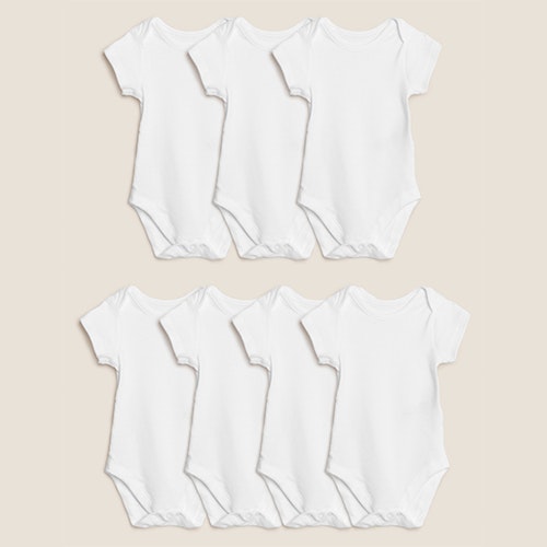 What should my baby wear to bed in different temperatures? Baby