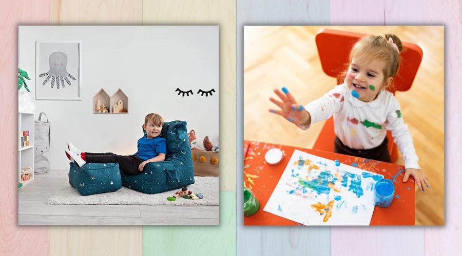 The best toddler chair for getting your little one to sit down Reviews Mother & Baby