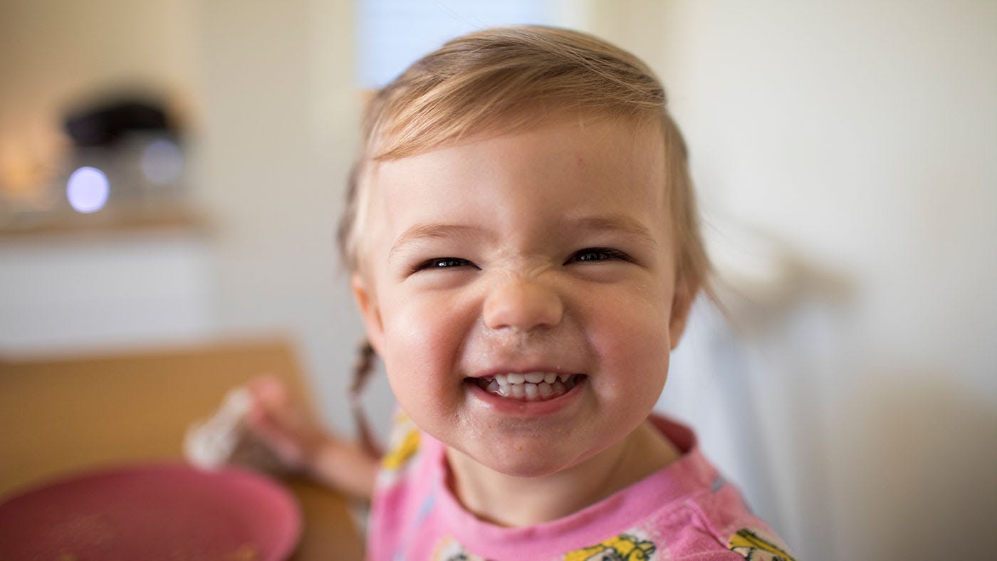 Toddler grinding teeth Causes, symptoms and treatment