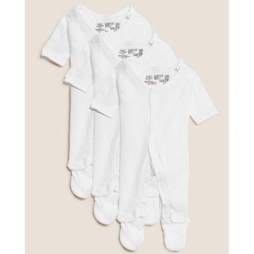 Premature sleepsuits best sale