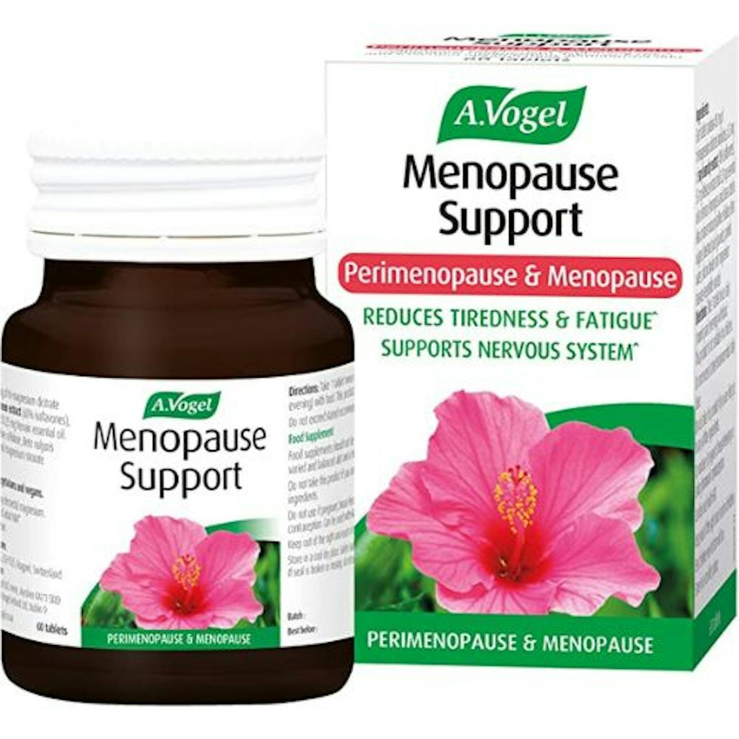 A.Vogel Menopause Support