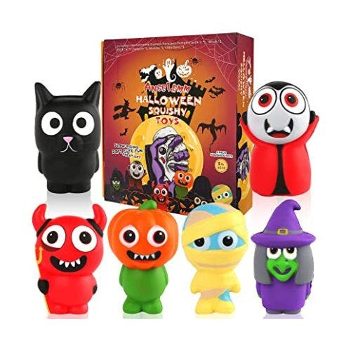 Spooky toys cheap