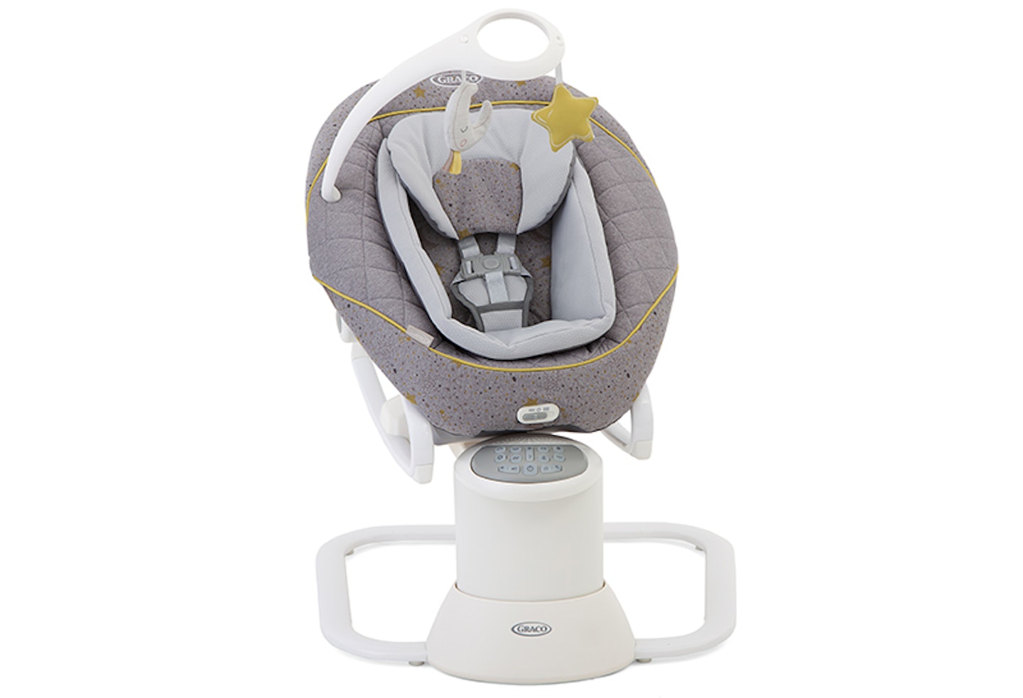 graco rocker