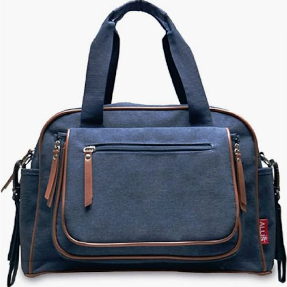 The best baby changing bags for all your gear in 2024