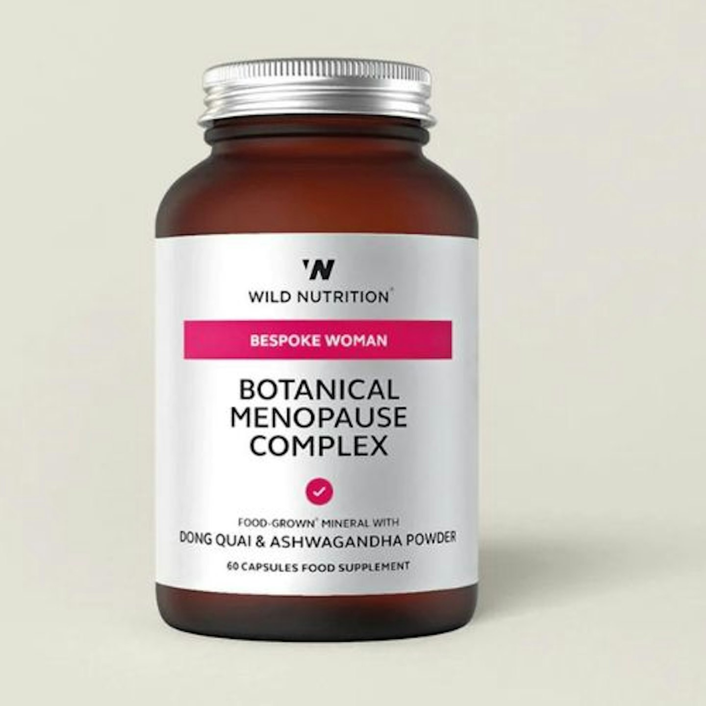 Botanical Menopause Complex