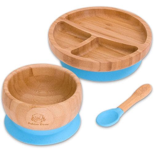 Best baby clearance weaning sets