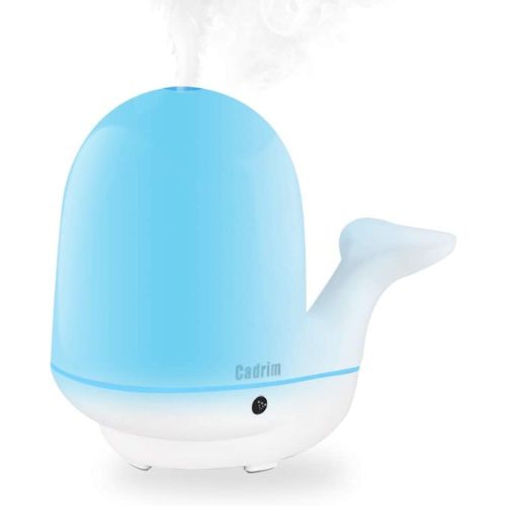 Best baby humidifiers for babies 2024