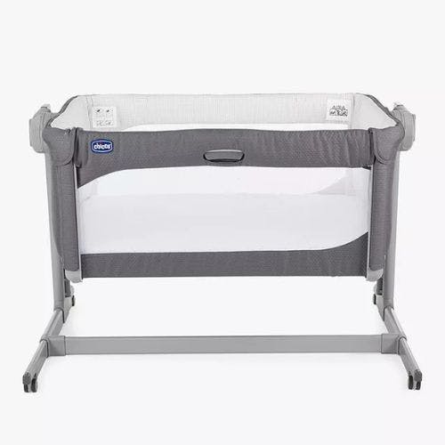 Best next to me cribs and bedside cots for safe sleeping 2024