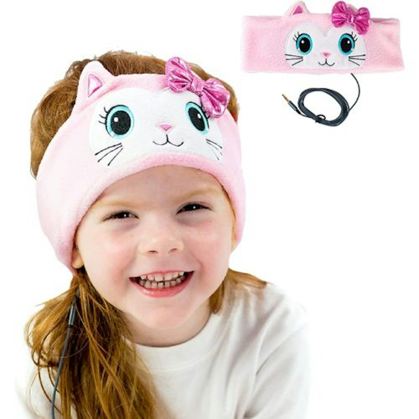 best-kids-headphones-headband