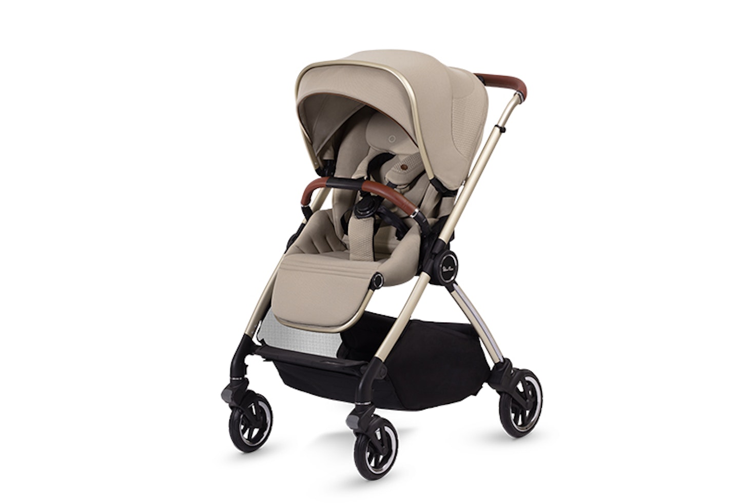 dune pushchair