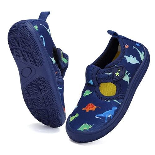 Best pool shoes for on sale kids