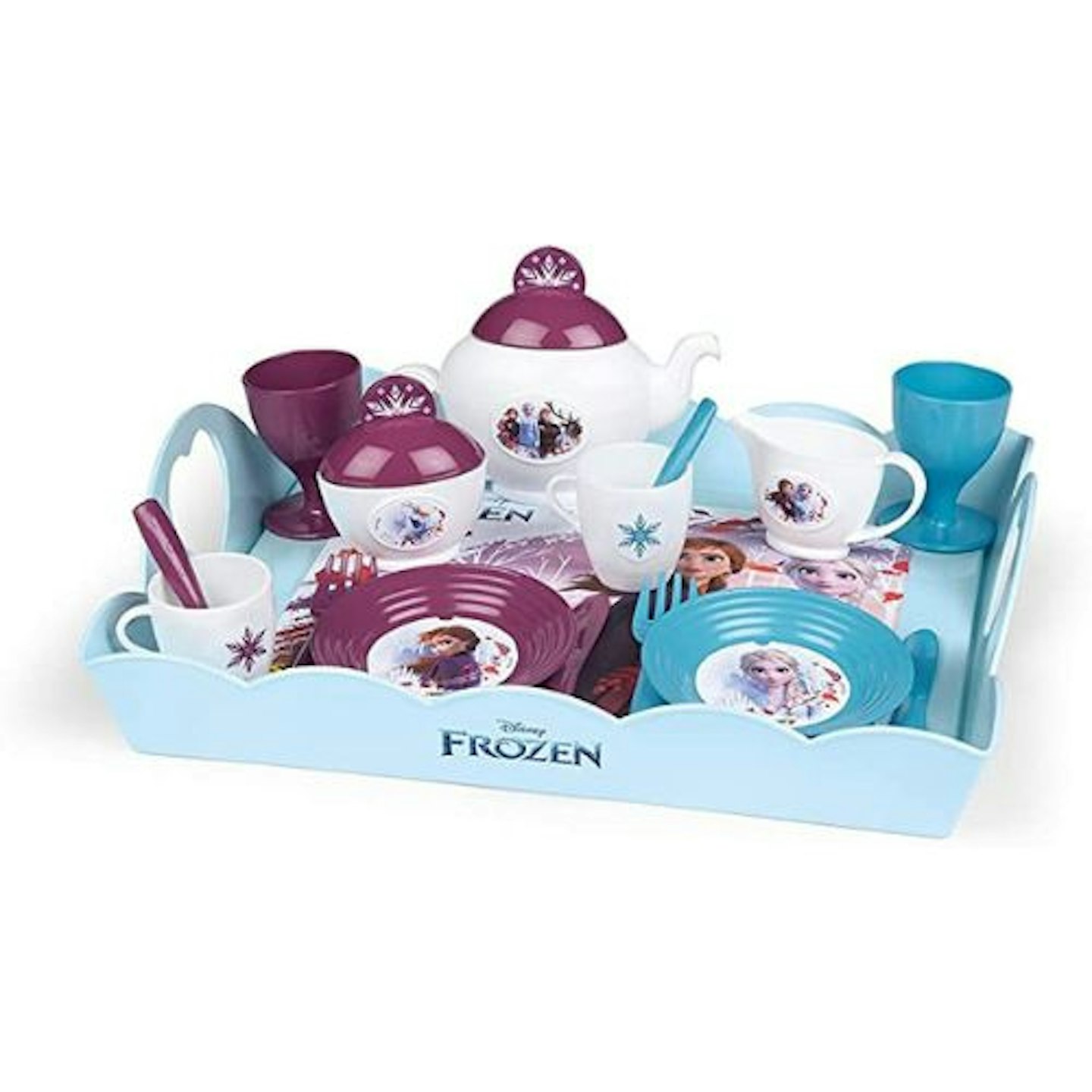 Disney 310513 Frozen 2 Kids Party Set