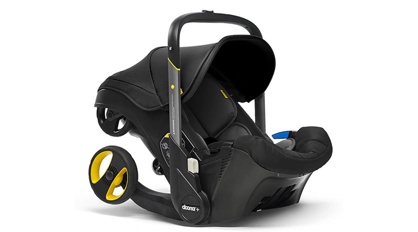 Doona car seat buggy