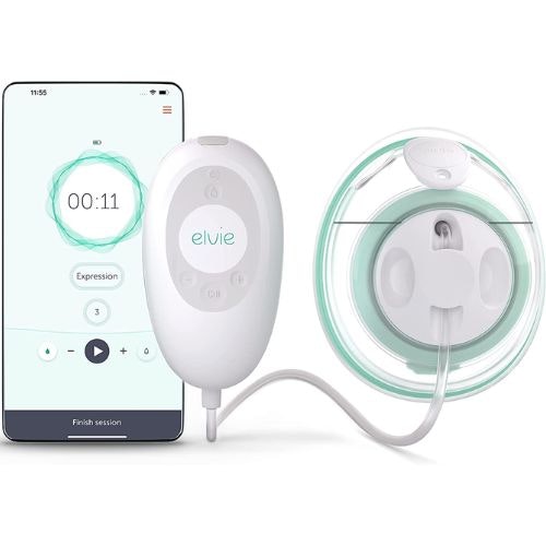 Hands-free breast pumps for modern mums | Reviews | Mother & Baby