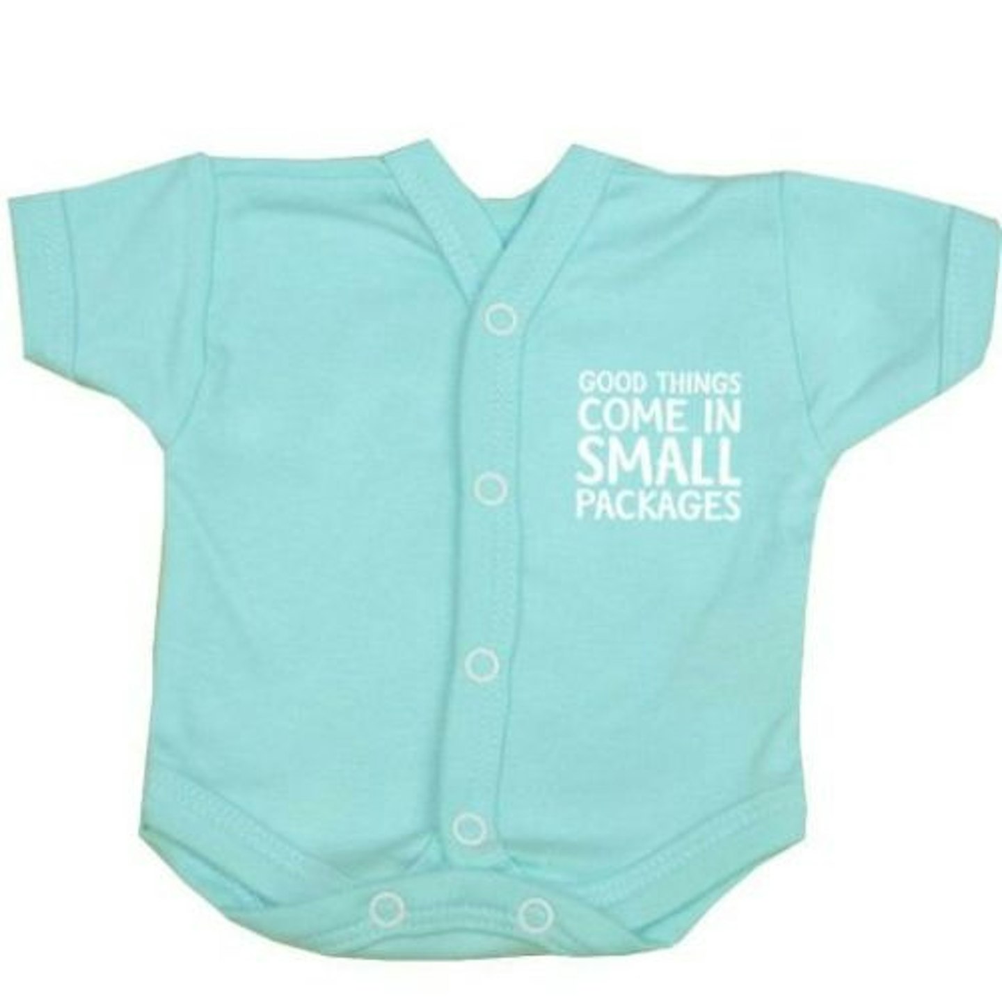 Good Things (NICU/SCBU) Vest