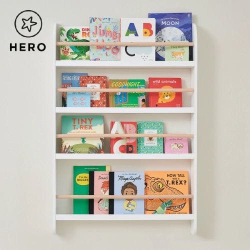 Best deals childrens bookcase