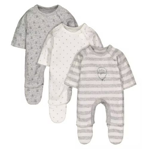 Sainsburys premature baby clearance clothes