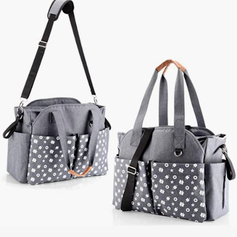 The best baby changing bags for all your gear in 2024