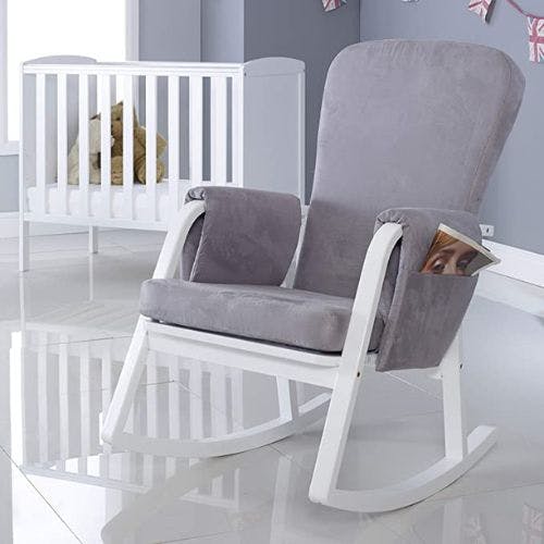 Argos rocking store chair for nursery