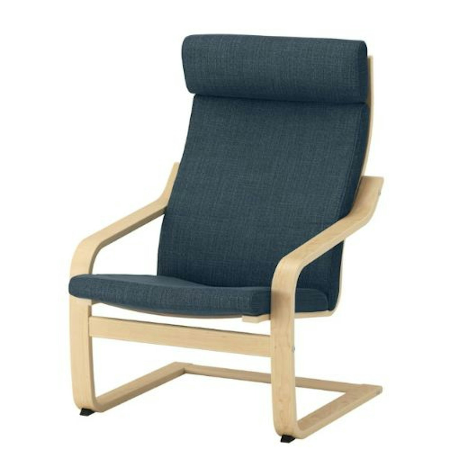 Ikea Poäng Armchair