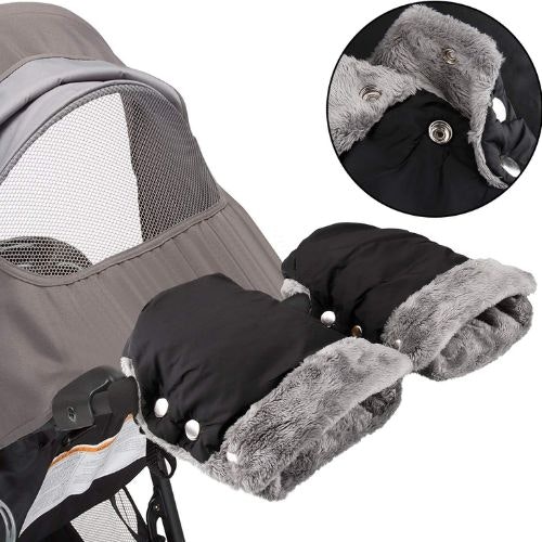 The best pram hand muffs to keep you warm during winter Reviews