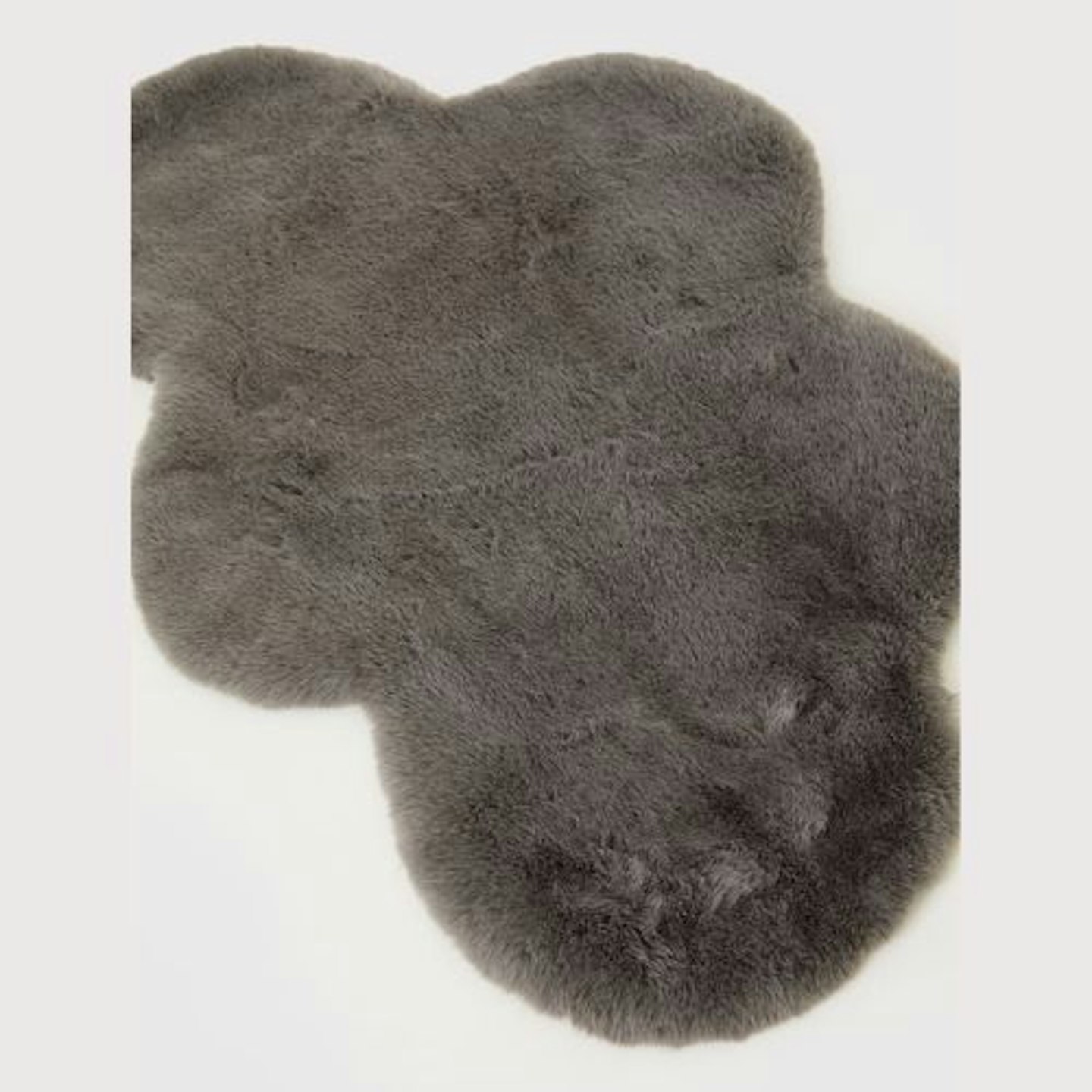 JAC JOSSA KIDS GREY CLOUD RUG