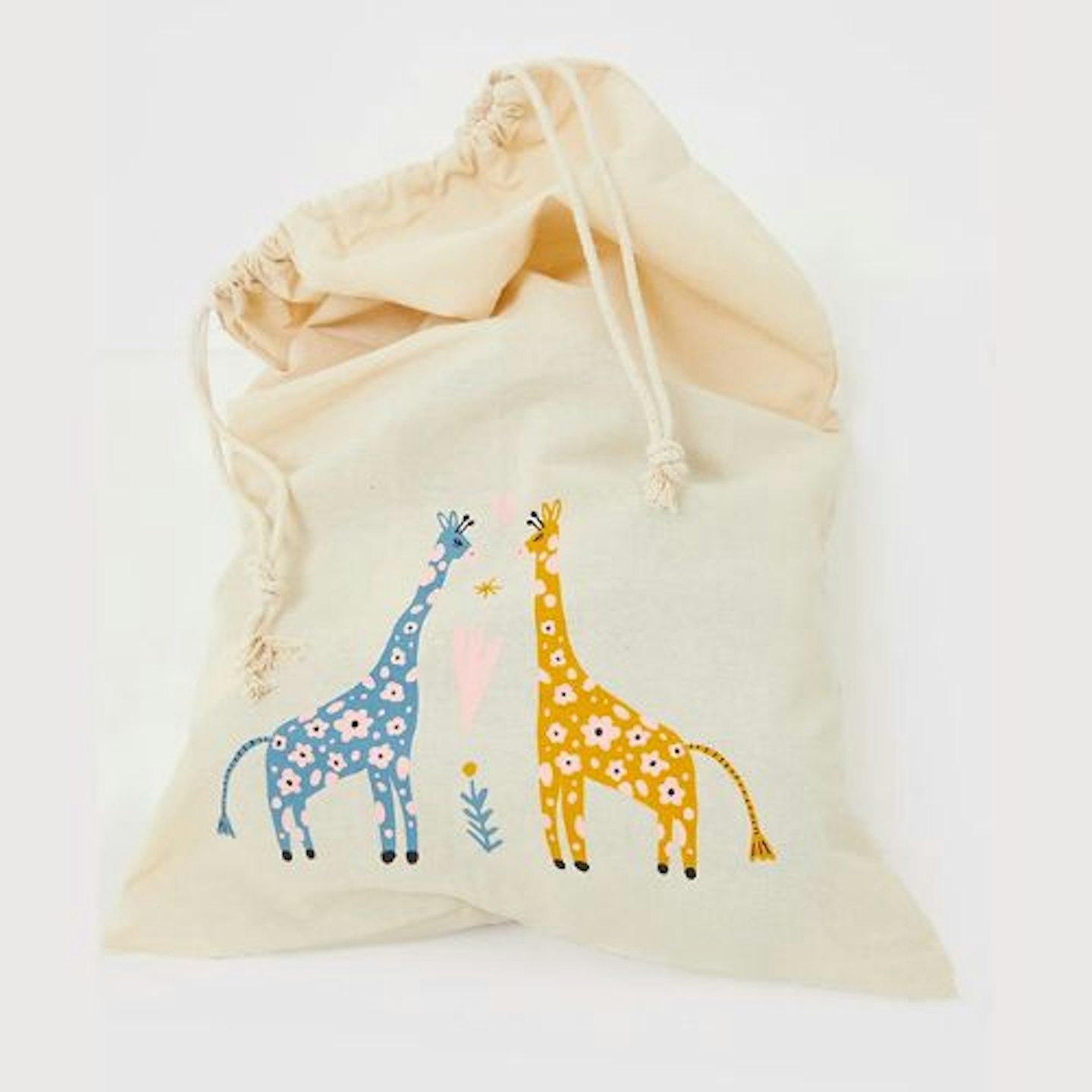 JAC JOSSA KIDS SAFARI SACK