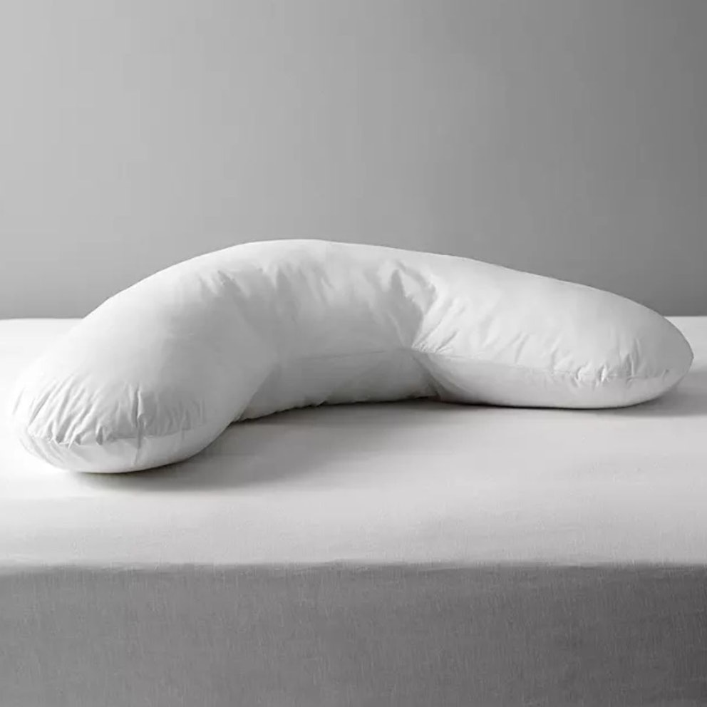 The best pregnancy pillows, tried and tested by mums