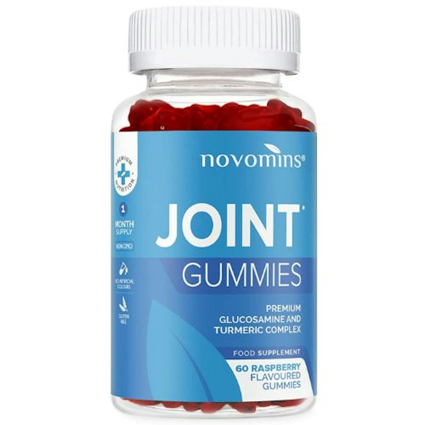 Novomins Joint Gummies